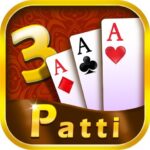 Teen Patti dhan app