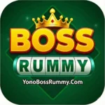 Boss Rummy