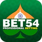 Bet 54 app