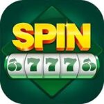 Spin 777 app