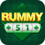Rummy 51 app