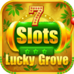 Slots 7 game app