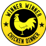 Chicken Winner
